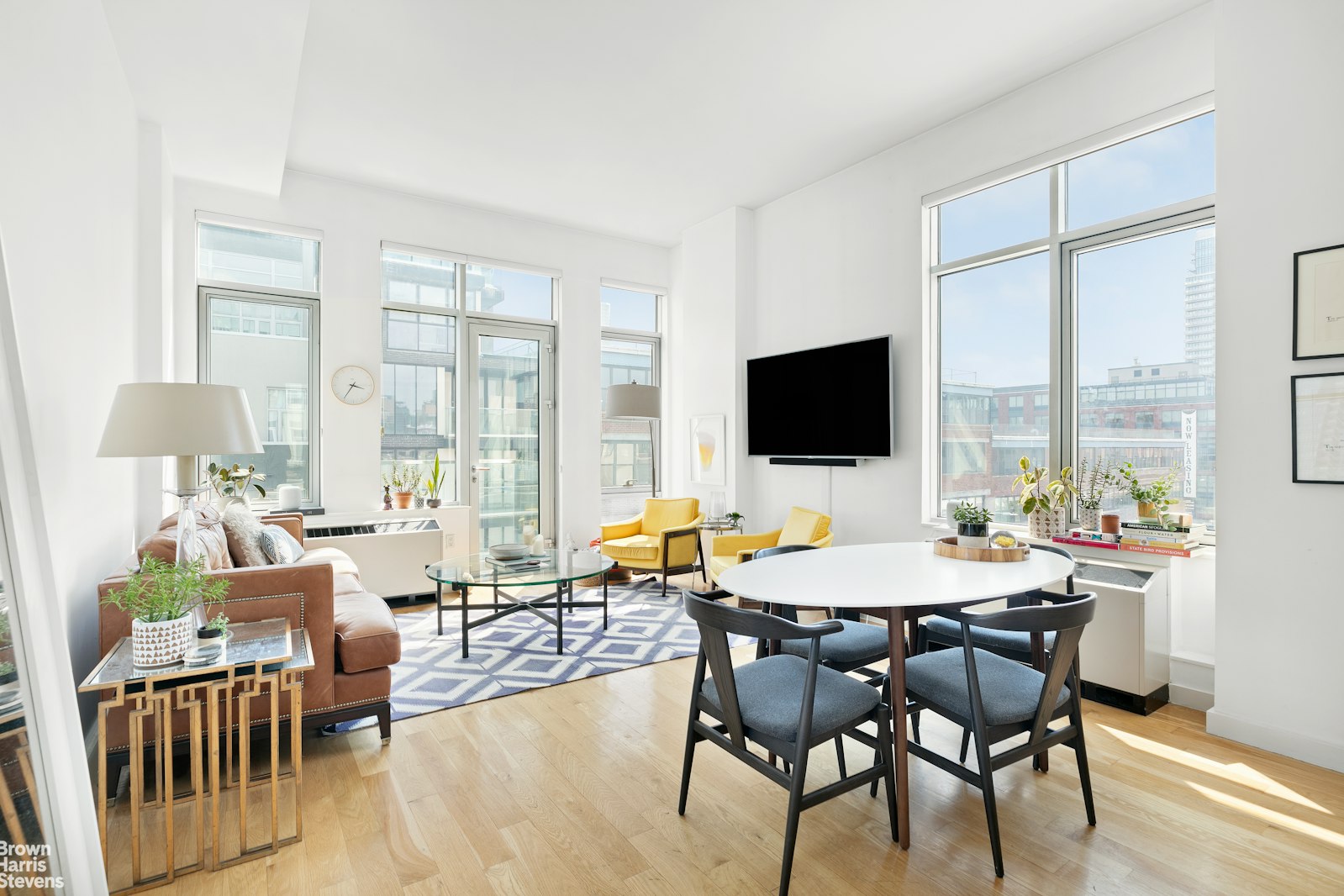 Photo 1 of 101 North 5th St 4A, Williamsburg, Brooklyn, NY, $1,550,000, Web #: 23372523