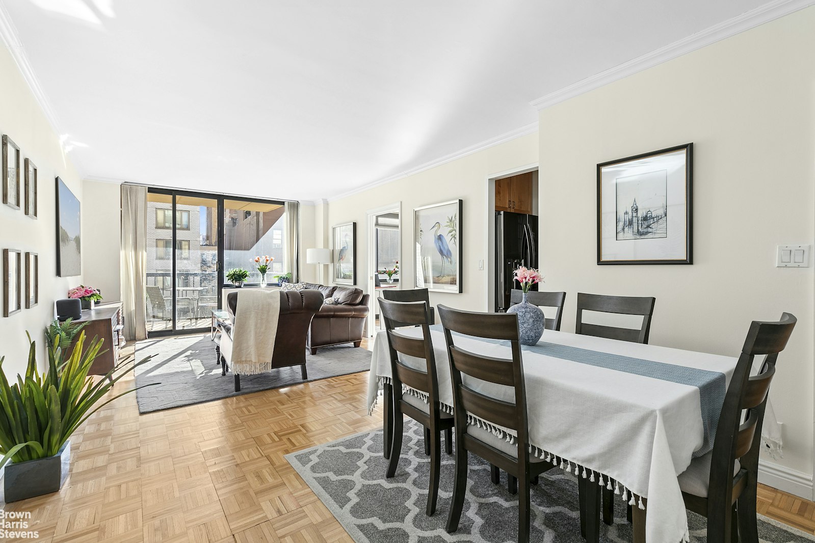 Photo 1 of 171 East 84th Street 5G, Upper East Side, NYC, $1,340,000, Web #: 23372960