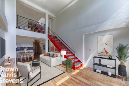 75 Herkimer Street 2E, Bedford-Stuyvesant, Brooklyn, NY - 2 Bedrooms  
2 Bathrooms  
4.5 Rooms - 