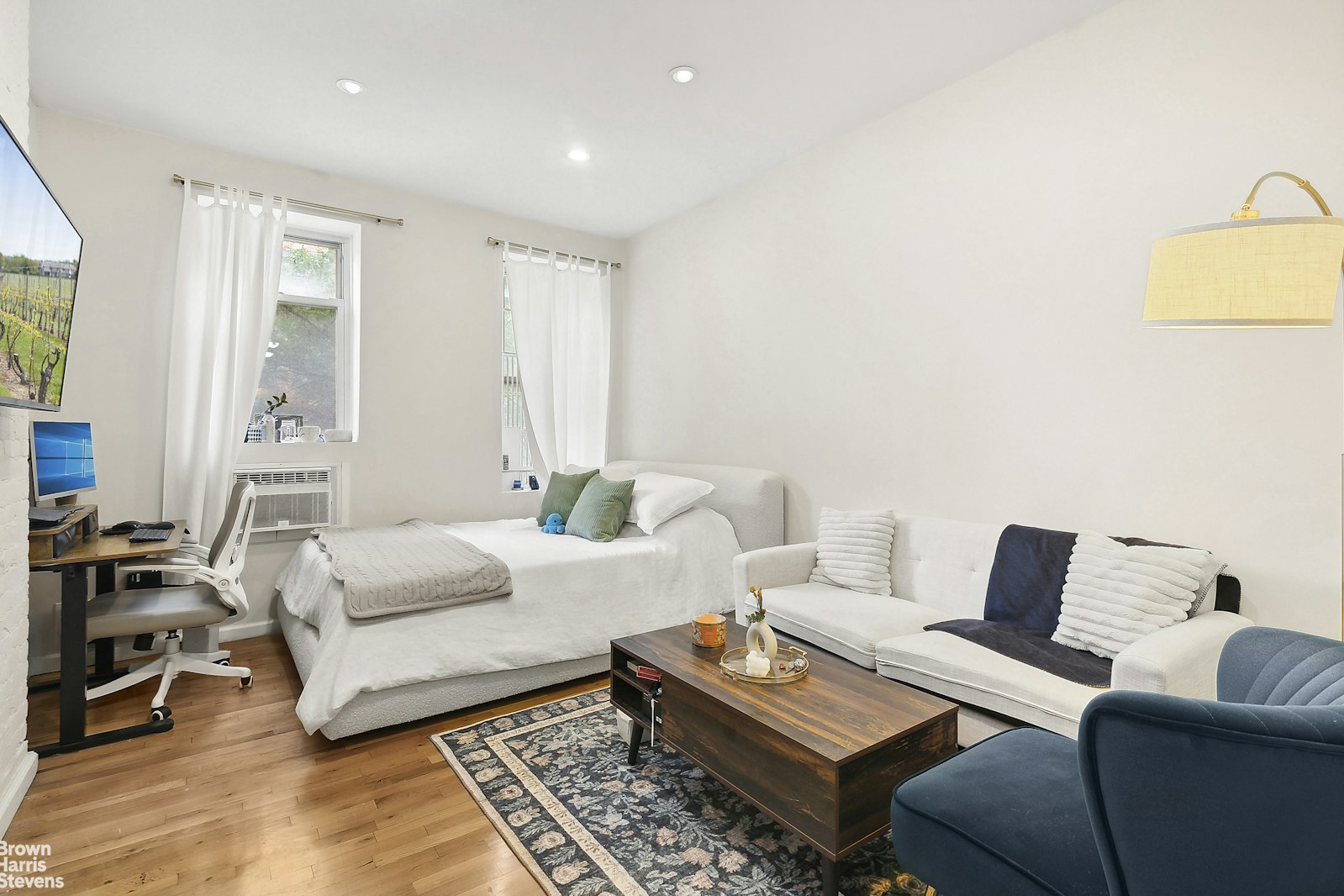 Photo 1 of 1670 Third Avenue 2A, Upper East Side, NYC, $2,395, Web #: 23373011