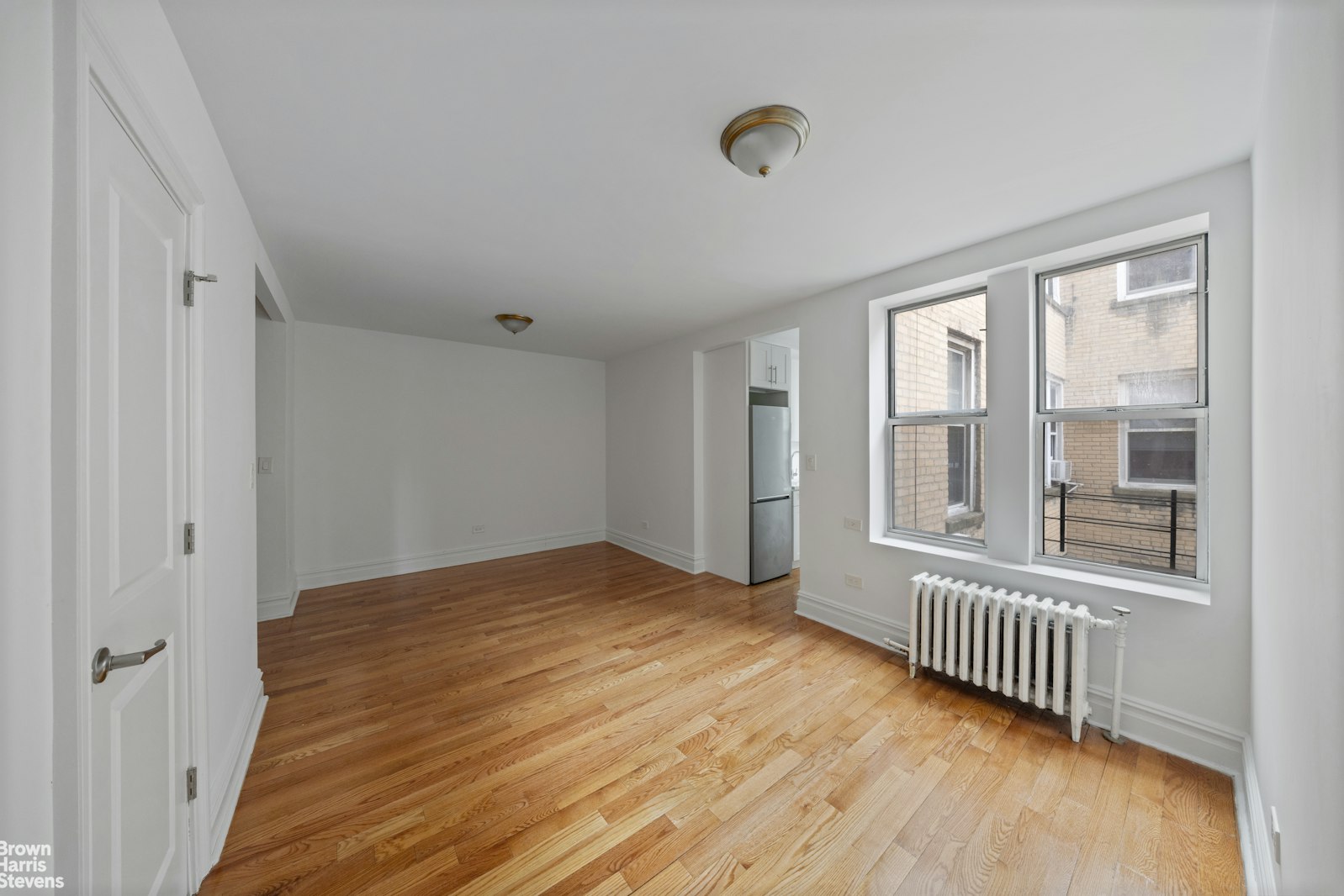 Photo 1 of 775 Riverside Drive 5A, Washington Heights, NYC, $2,700, Web #: 23373150