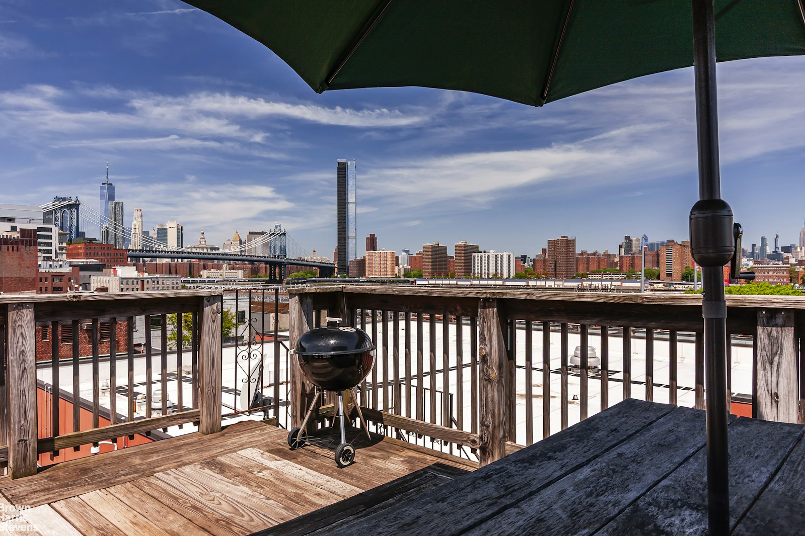 301 Water Street Vinegar Hill Brooklyn NY 11201