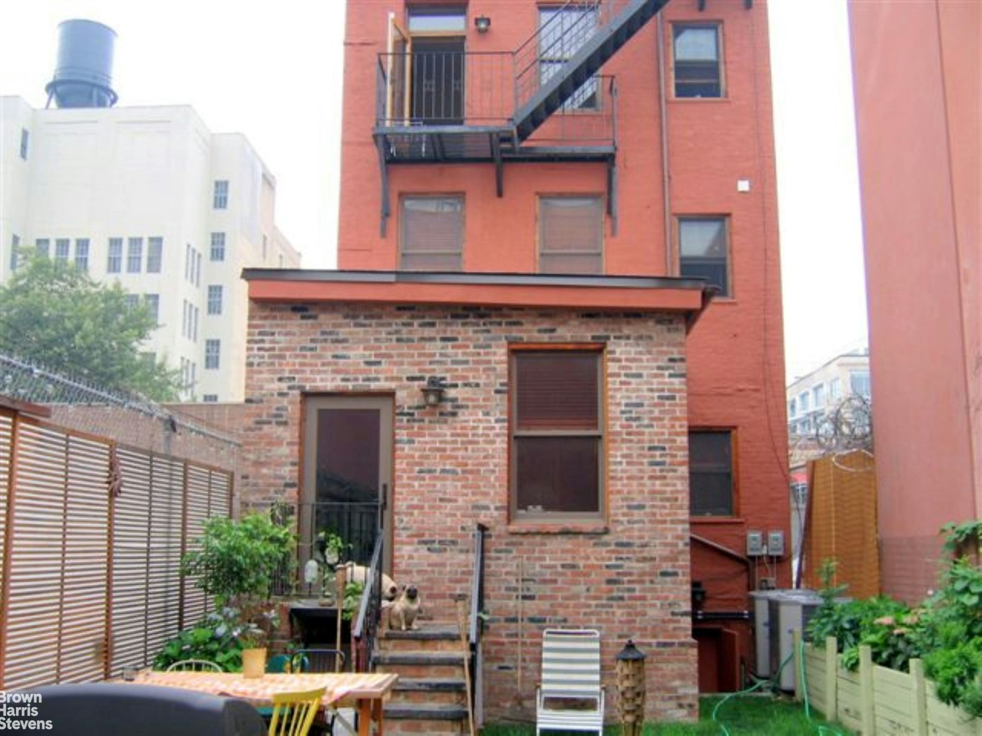 301 Water Street Vinegar Hill Brooklyn NY 11201