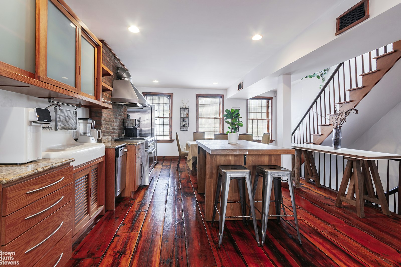 301 Water Street Vinegar Hill Brooklyn NY 11201