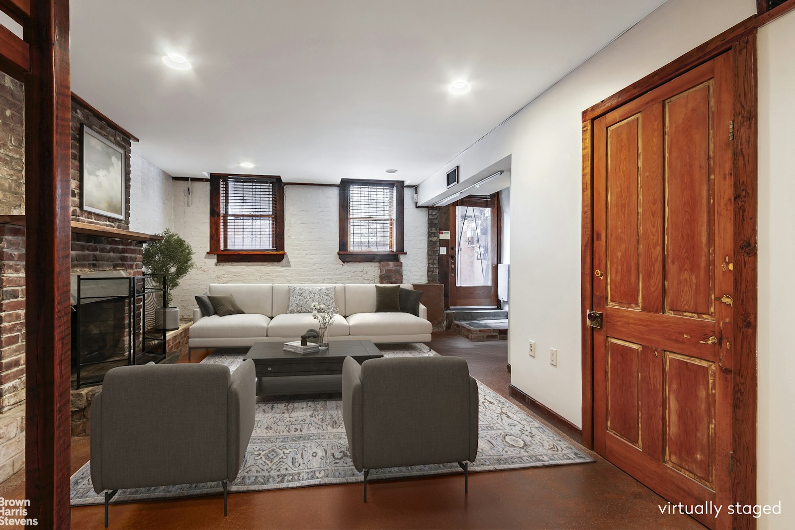 301 Water Street Vinegar Hill Brooklyn NY 11201
