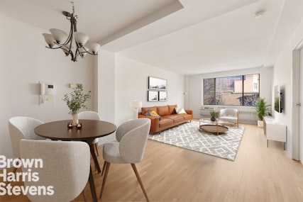 250 East 31st Street 5C, Midtown East, NYC - 1 Bedrooms  
1 Bathrooms  
3 Rooms - 