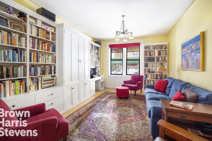 Property for Sale at 532 West 111th Street 5, Upper West Side, NYC - Bedrooms: 2 
Bathrooms: 2 
Rooms: 5  - $1,295,000