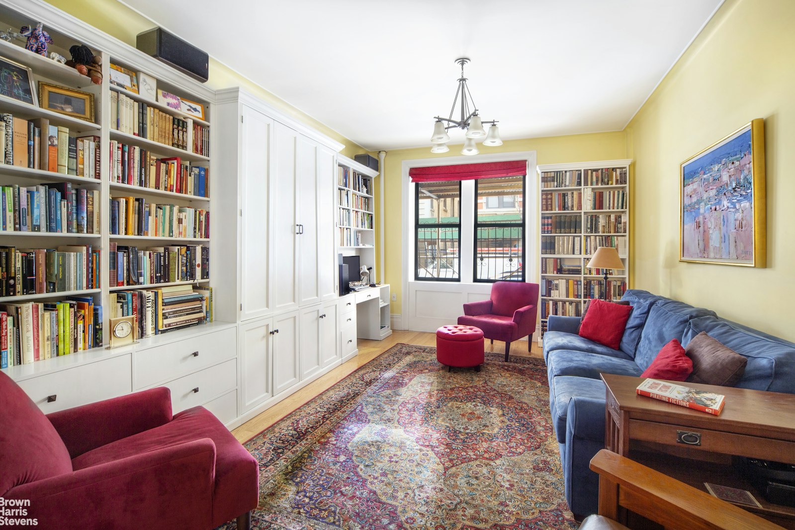 Photo 1 of 532 West 111th Street 5, Upper West Side, NYC, $1,295,000, Web #: 23377829