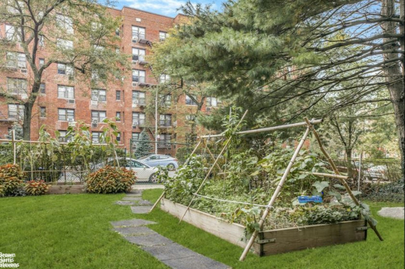3750 Hudson Manor Terrace, #6DE