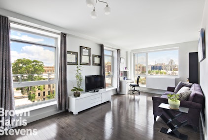 Rental Property at 88 Morningside Avenue 8G, Upper Manhattan, NYC - Bedrooms: 1 
Bathrooms: 1 
Rooms: 3  - $4,400 MO.