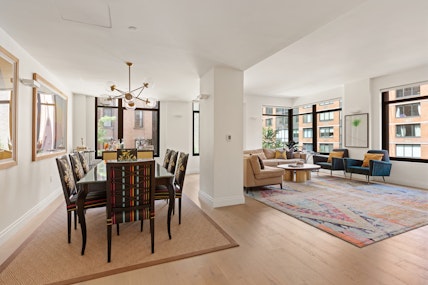 Property for Sale at 212 West 95th Street 3Ac, Upper West Side, NYC - Bedrooms: 3 
Bathrooms: 3.5 
Rooms: 7  - $3,875,000