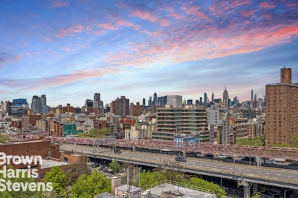 500 Grand Street C11a, Lower East Side, NYC - 1 Bedrooms  
1 Bathrooms  
3.5 Rooms - 