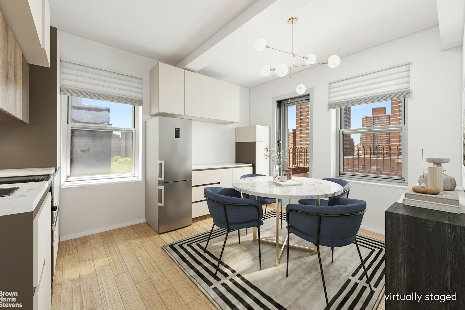 500 Grand Street C11A Lower East Side New York NY 10002
