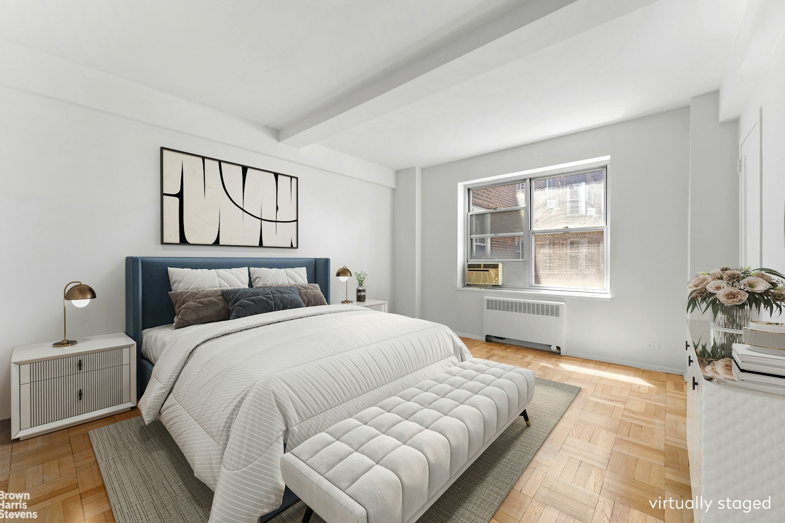 500 Grand Street C11A Lower East Side New York NY 10002