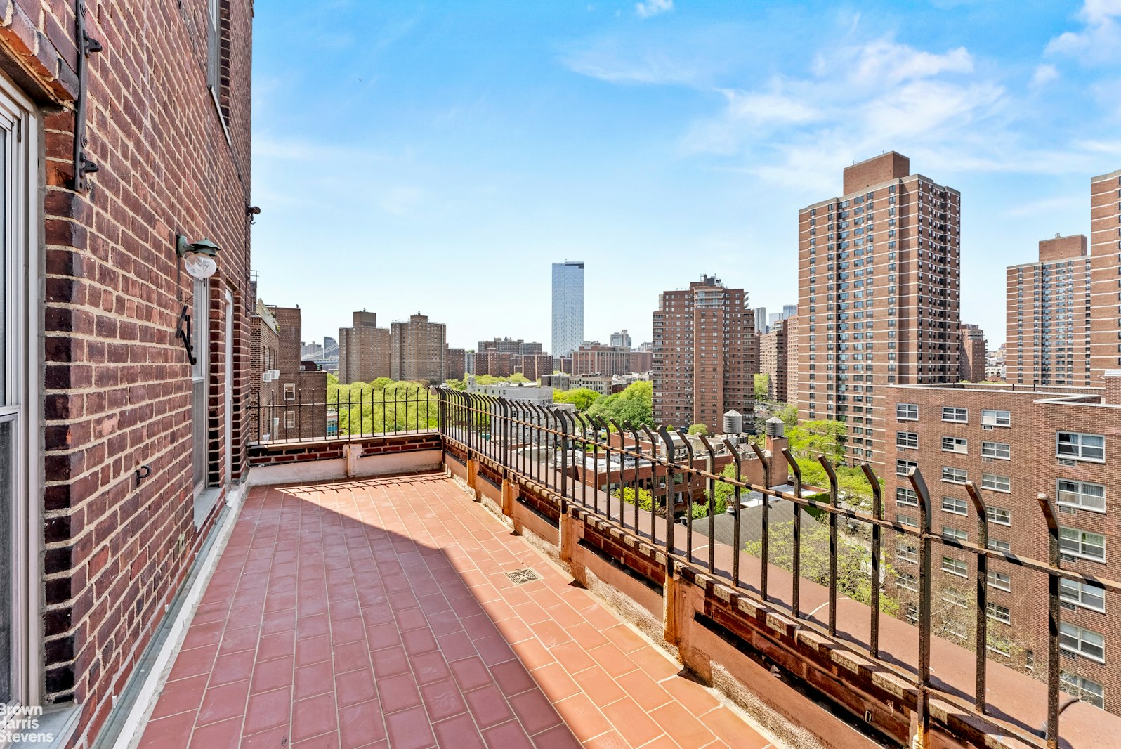 500 Grand Street C11A Lower East Side New York NY 10002
