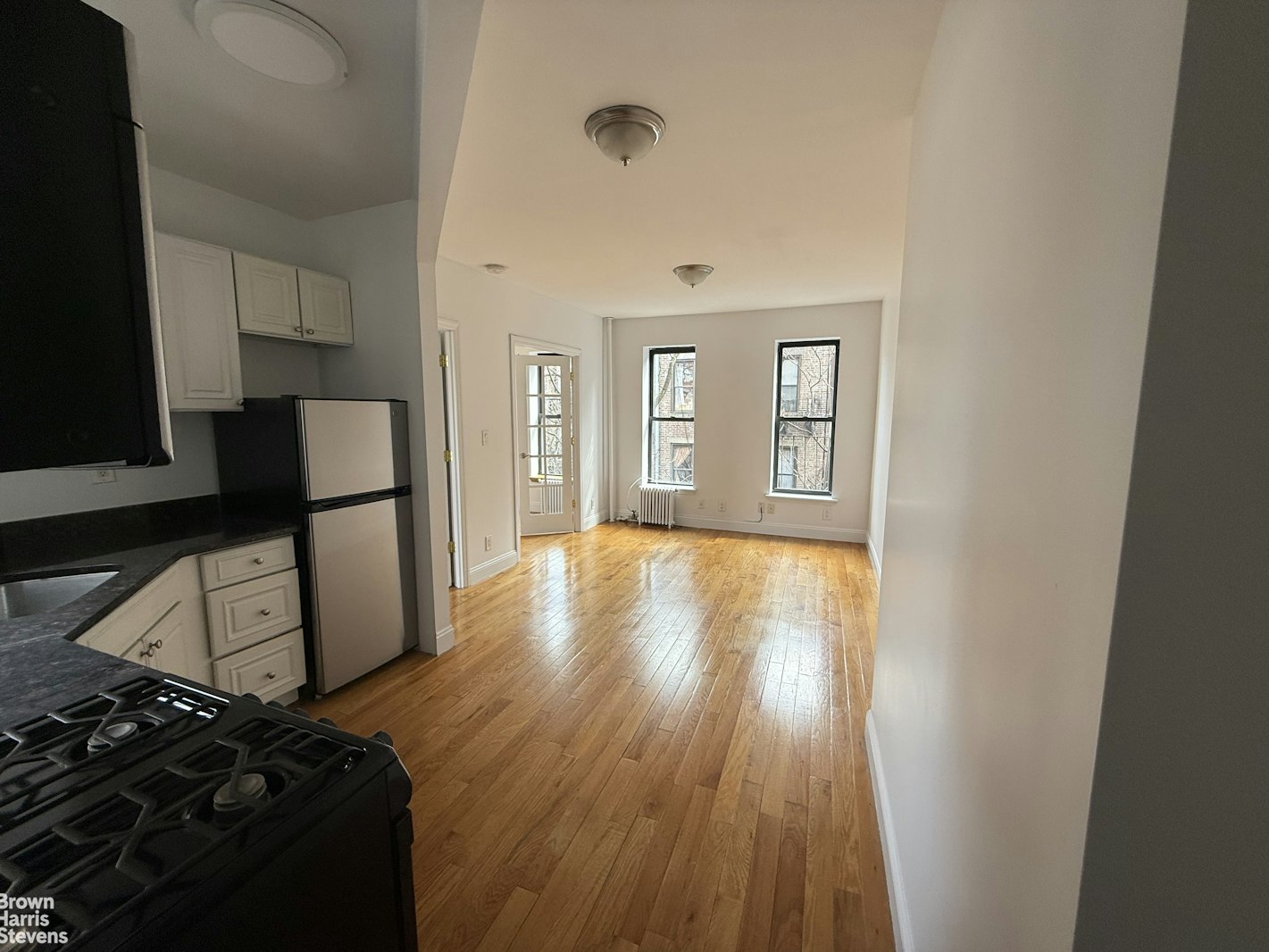 Photo 1 of 22 Leroy Street 15, West Village, NYC, $4,400, Web #: 23382590