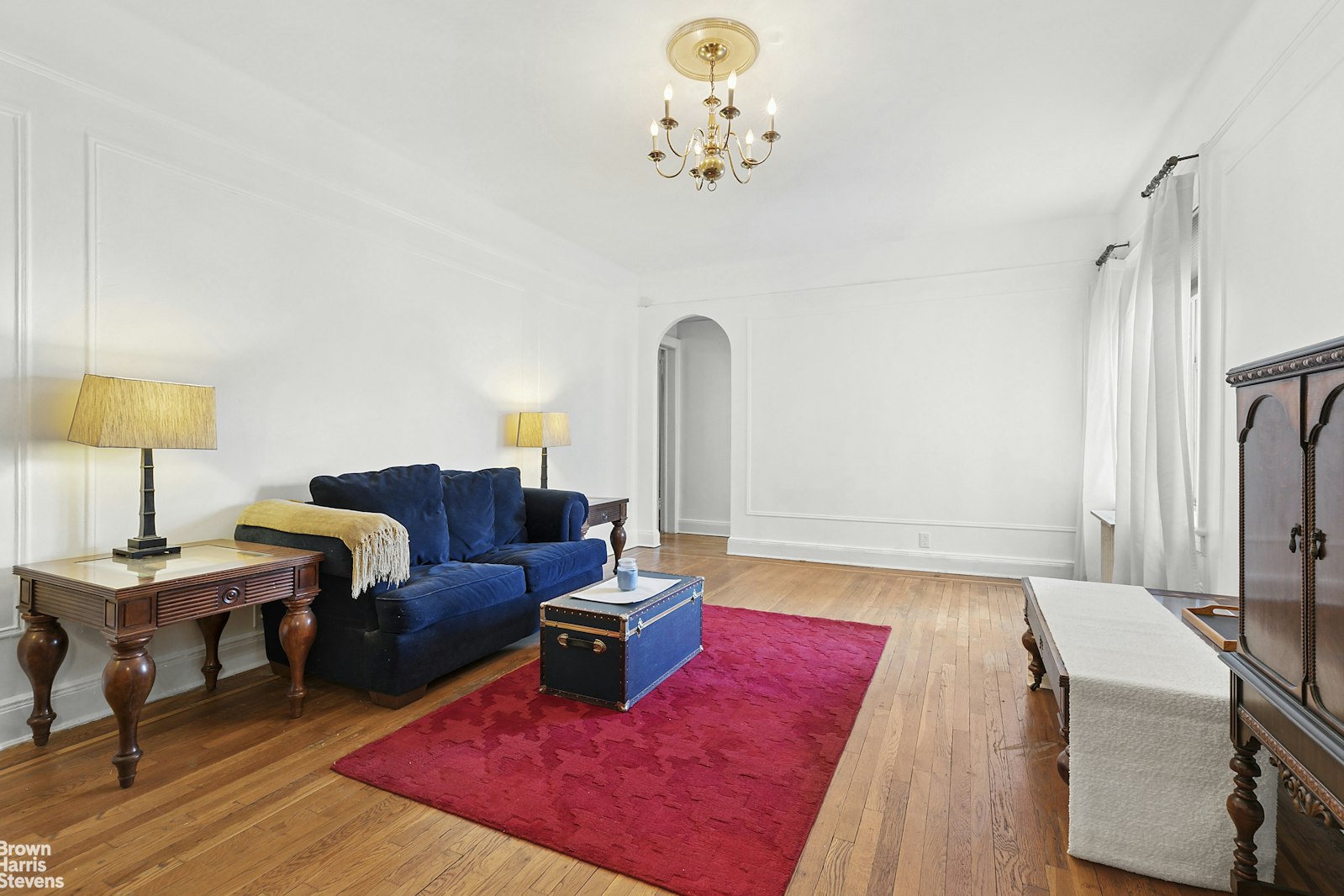 Photo 1 of 45 -14 43rd Street 2D, Sunnyside, Queens, NY, $370,000, Web #: 23382785