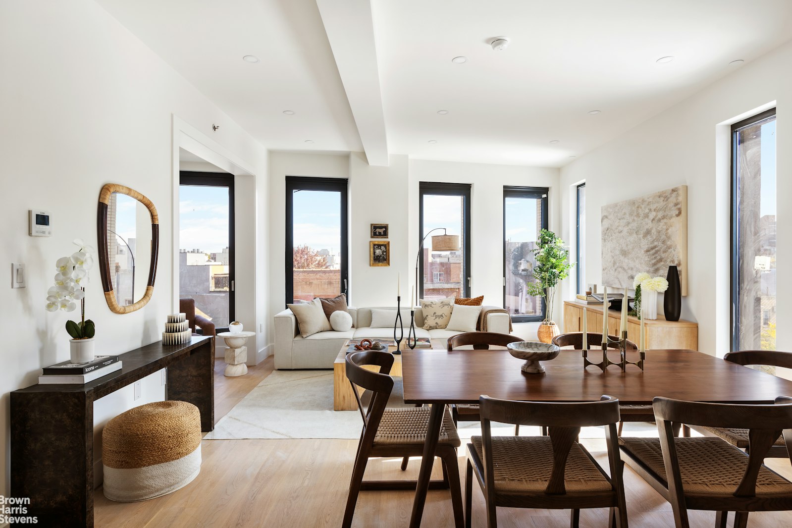 Photo 1 of 30 Bushwick Avenue 8B, Williamsburg, Brooklyn, NY, $1,995,000, Web #: 23382902