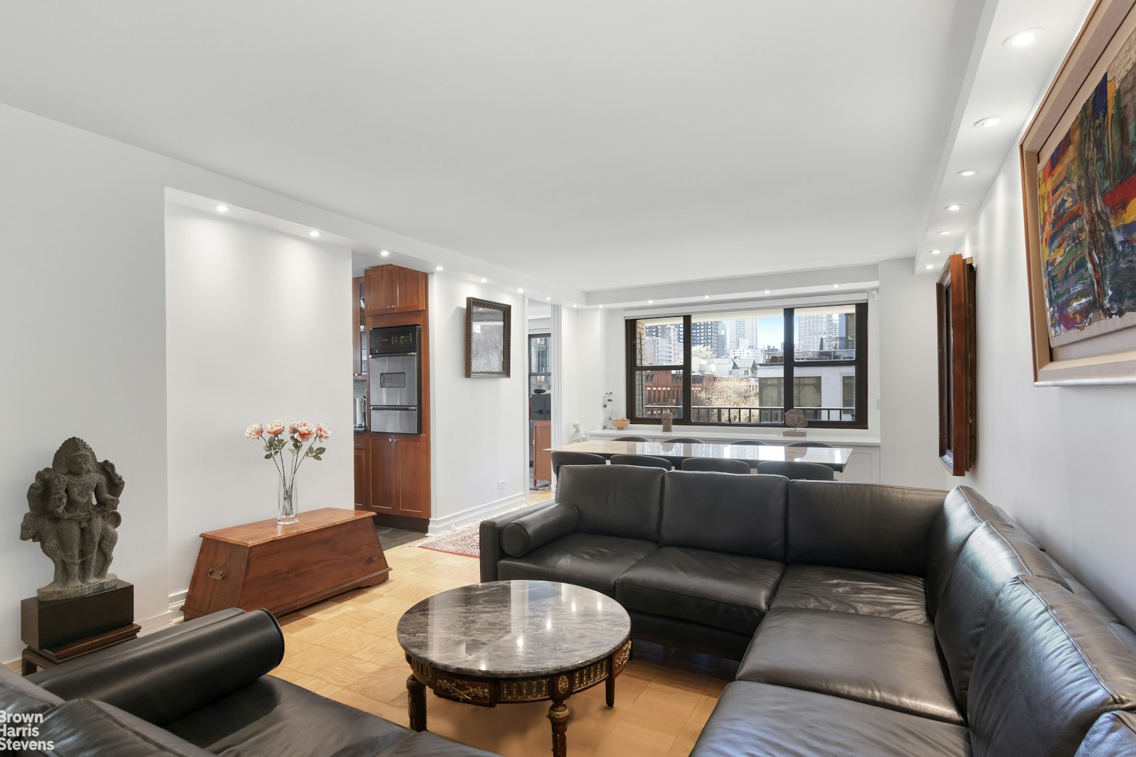 Photo 1 of 401 East 89th Street 7A, Upper East Side, NYC, $1,650,000, Web #: 23384782