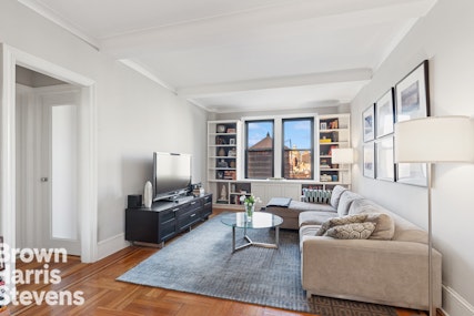 315 West 86th Street 12D, Upper West Side, NYC - 1 Bedrooms  
1 Bathrooms  
3.5 Rooms - 