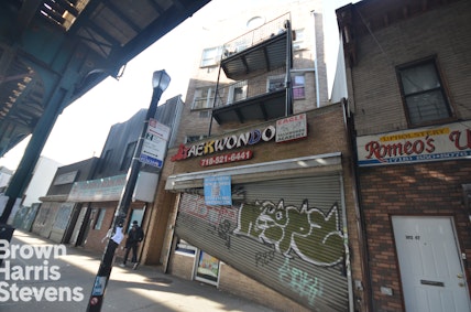 Property for Sale at 102 -45 Jamaica Avenue, Richmond Hill, Queens, NY - Bedrooms: 12 
Bathrooms: 6 
Rooms: 27  - $2,395,000