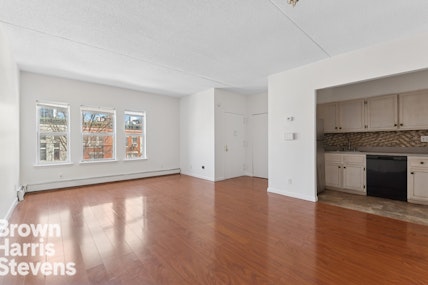 122 West 117th Street, Upper Manhattan, NYC - 2 Bedrooms  
1 Bathrooms  
4 Rooms - 