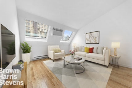 134 East 22nd Street 601, Gramercy Park, NYC - 1 Bedrooms  
1 Bathrooms  
3 Rooms - 