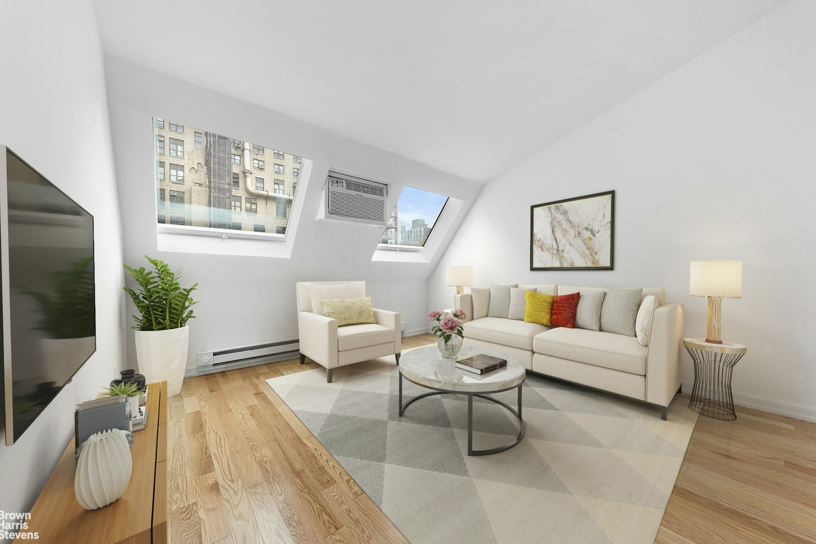 Photo 1 of 134 East 22nd Street 601, Gramercy Park, NYC, $4,350, Web #: 23386449