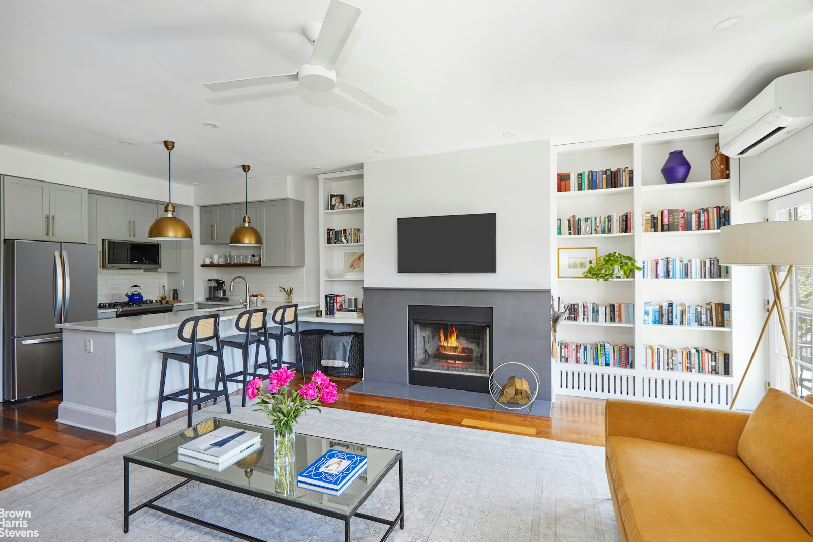 Photo 1 of 1105 Prospect Avenue 3C, Windsor Terrace, Brooklyn, NY, $1,500,000, Web #: 23388327