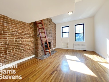 437 West 48th Street 3D, Midtown West, NYC - 1 Bathrooms  
2 Rooms - 