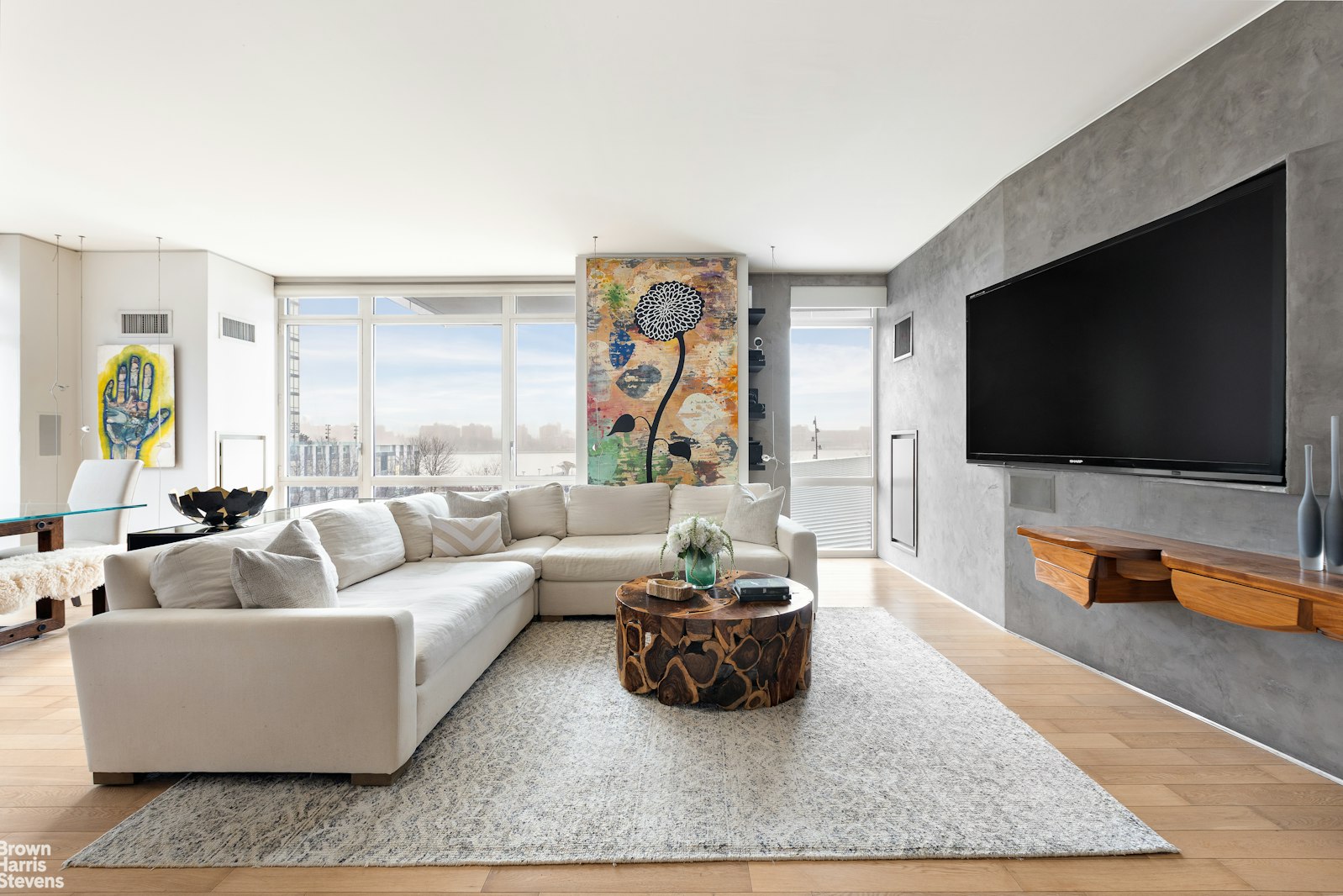 Photo 1 of 22 North 6th Street 4R, Williamsburg, Brooklyn, NY, $2,650,000, Web #: 23400870