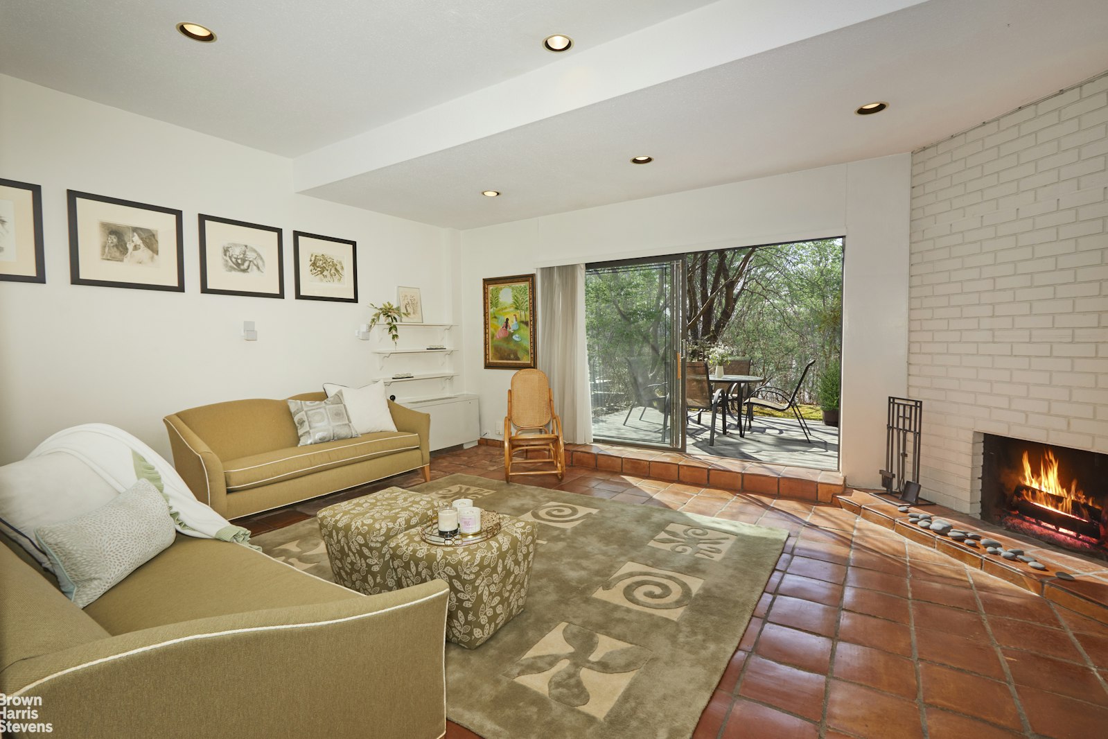 4425 Douglas Avenue TH3 Riverdale Bronx NY 10471