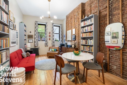 46 -50 Rivington St 1C, Lower East Side, NYC - 2 Bedrooms  
1 Bathrooms  
4 Rooms - 