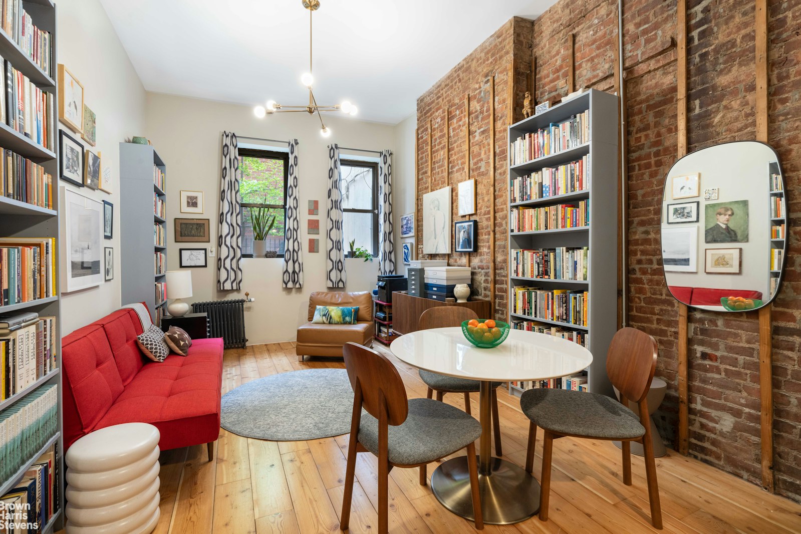 Photo 1 of 46 -50 Rivington St 1C, Lower East Side, NYC, $585,000, Web #: 23402903