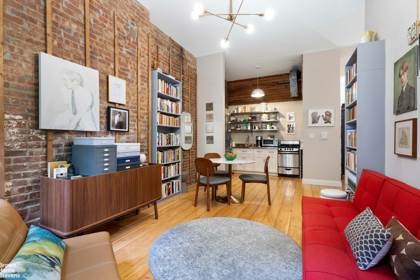 46-50 Rivington Street Lower East Side New York NY 10002