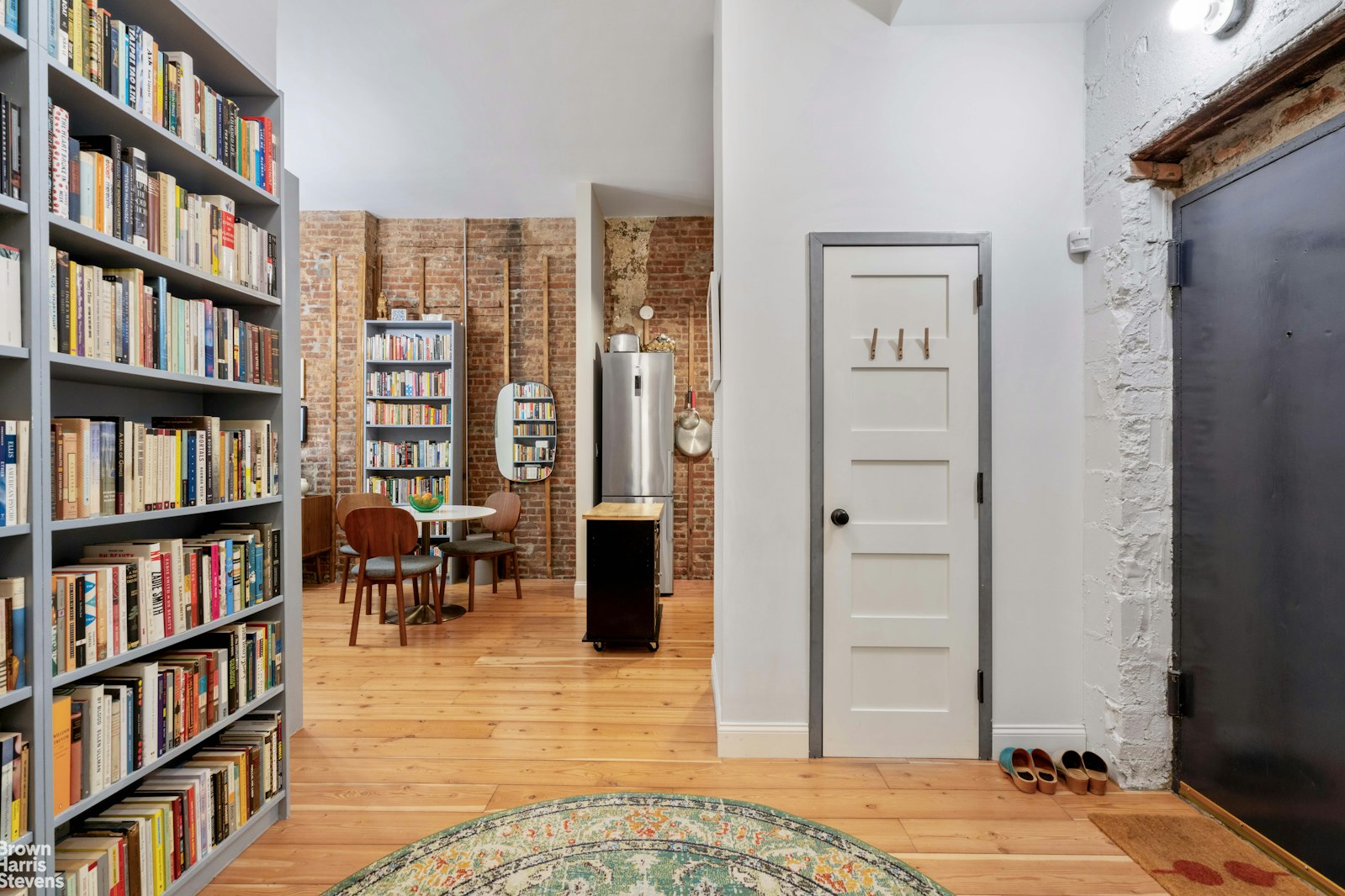 46-50 Rivington Street Lower East Side New York NY 10002