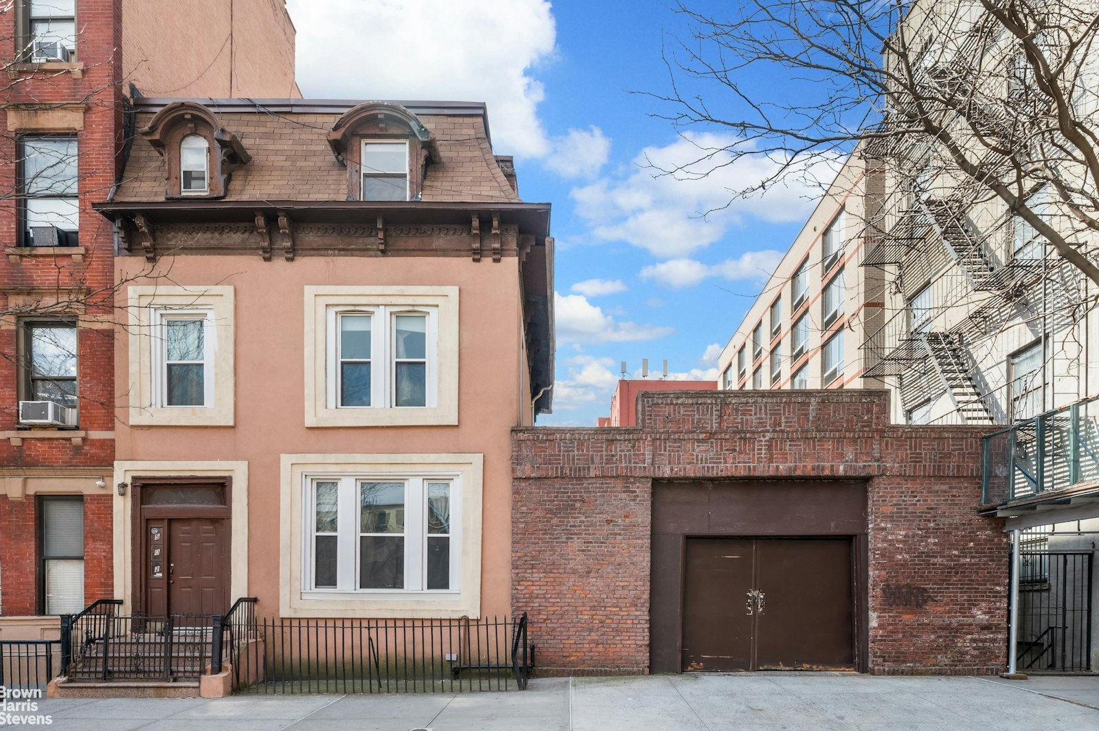 Photo 1 of 502 East 118th Street, East Harlem, NYC, $2,095,000, Web #: 23403350