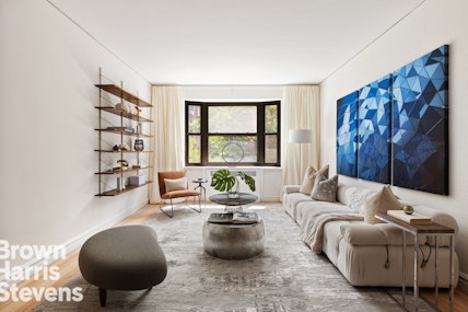 Property for Sale at 225 East 74th Street 4K, Upper East Side, NYC - Bedrooms: 3 
Bathrooms: 2 
Rooms: 6  - $1,300,000