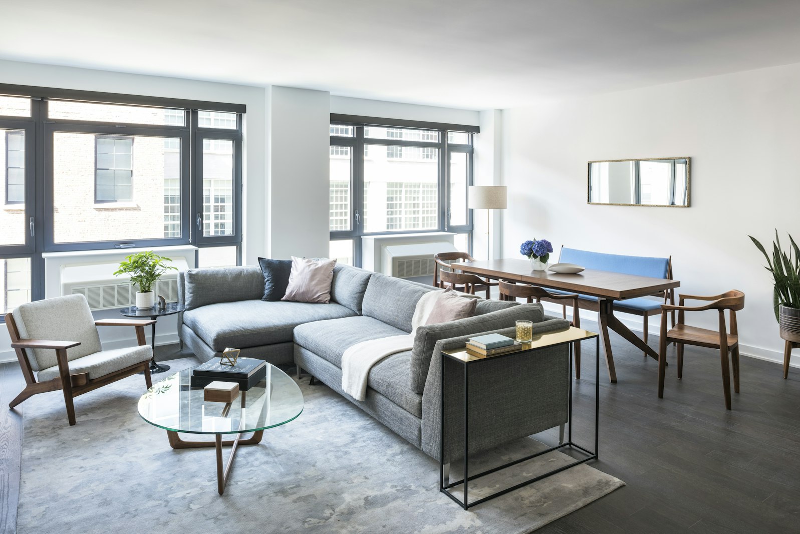 Photo 1 of 181 Front Street 5A, Dumbo, Brooklyn, NY, $7,648, Web #: 23406474