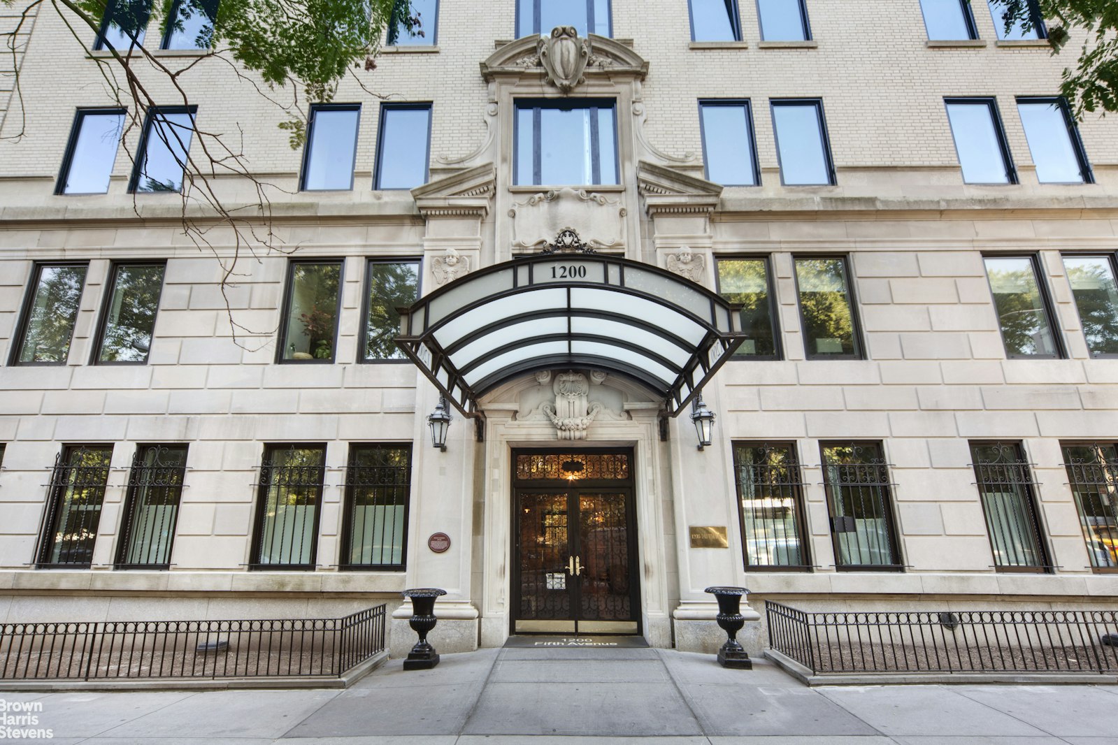 1200 Fifth Avenue 1B Upper East Side New York NY 10029