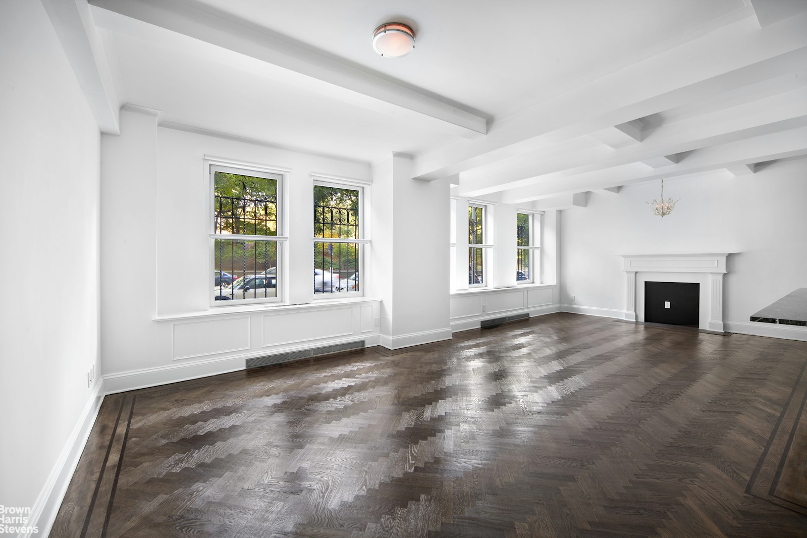 1200 Fifth Avenue 1B Upper East Side New York NY 10029