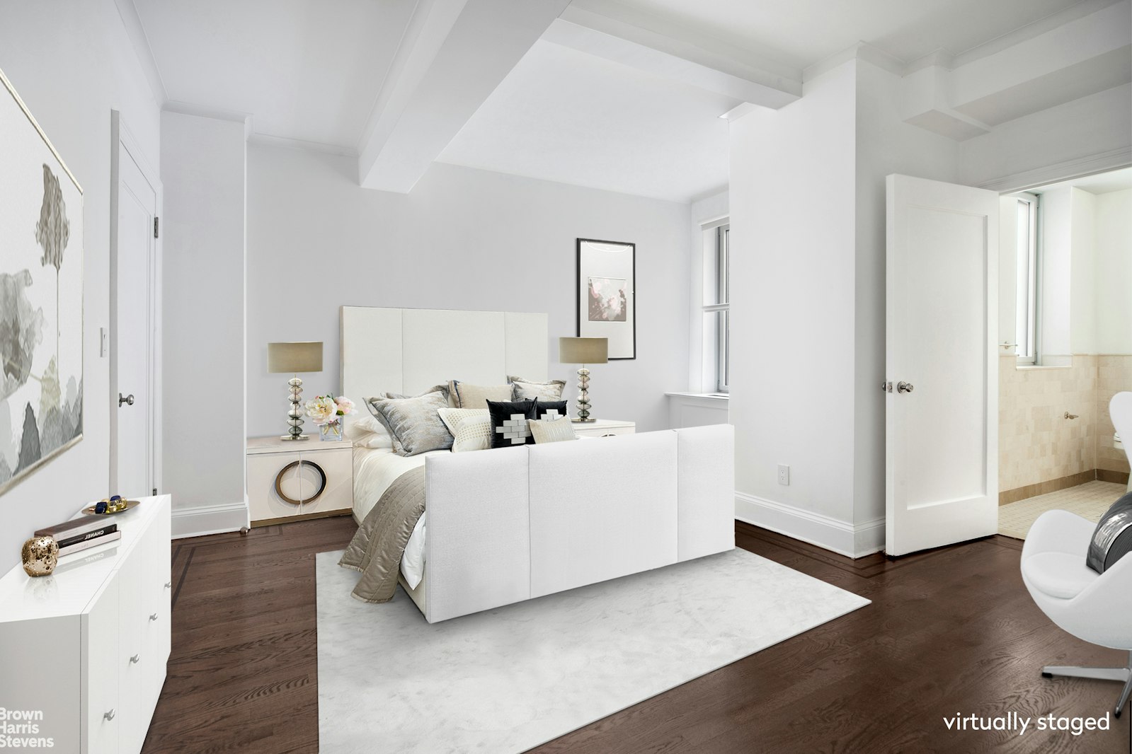 1200 Fifth Avenue 1B Upper East Side New York NY 10029