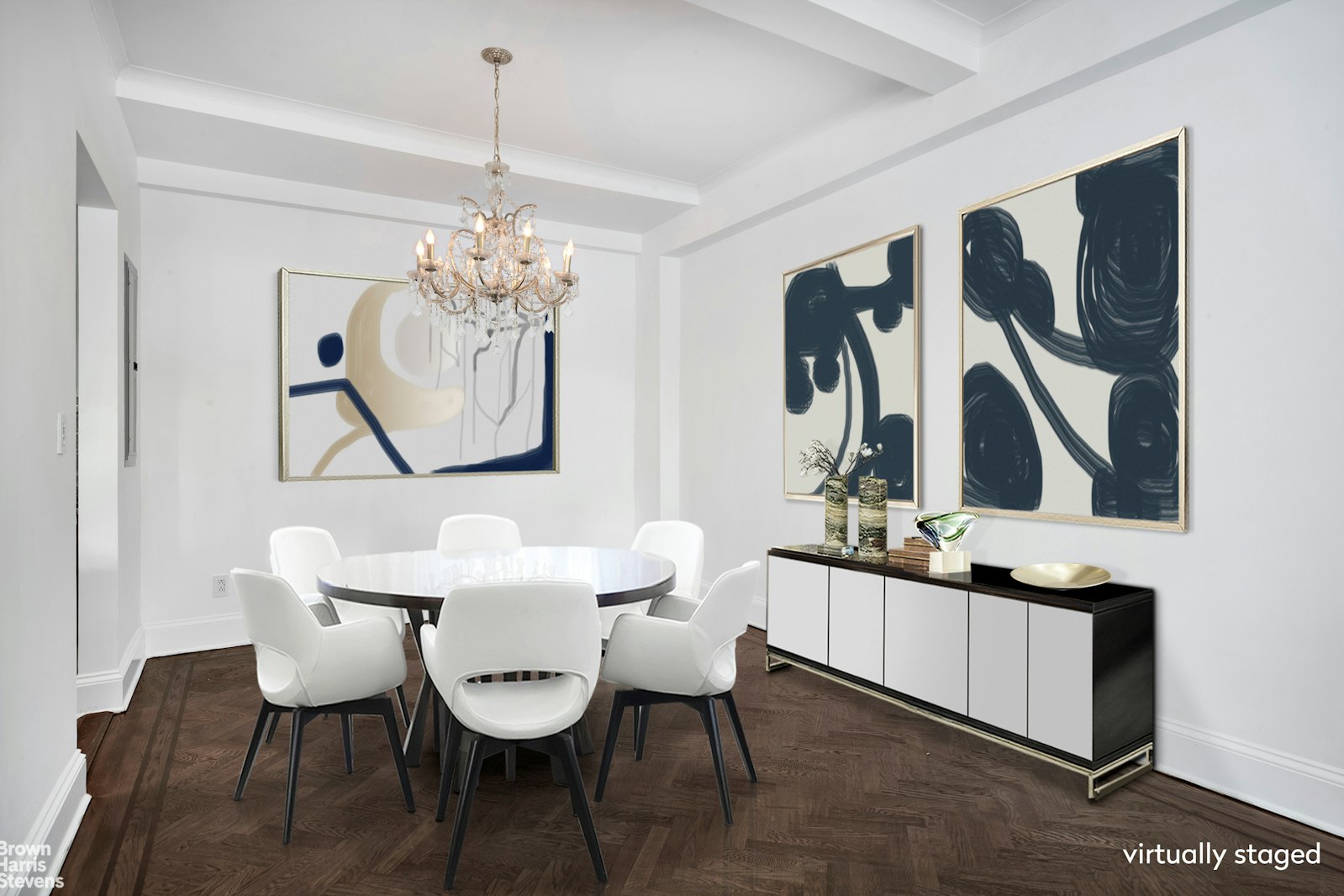 1200 Fifth Avenue 1B Upper East Side New York NY 10029