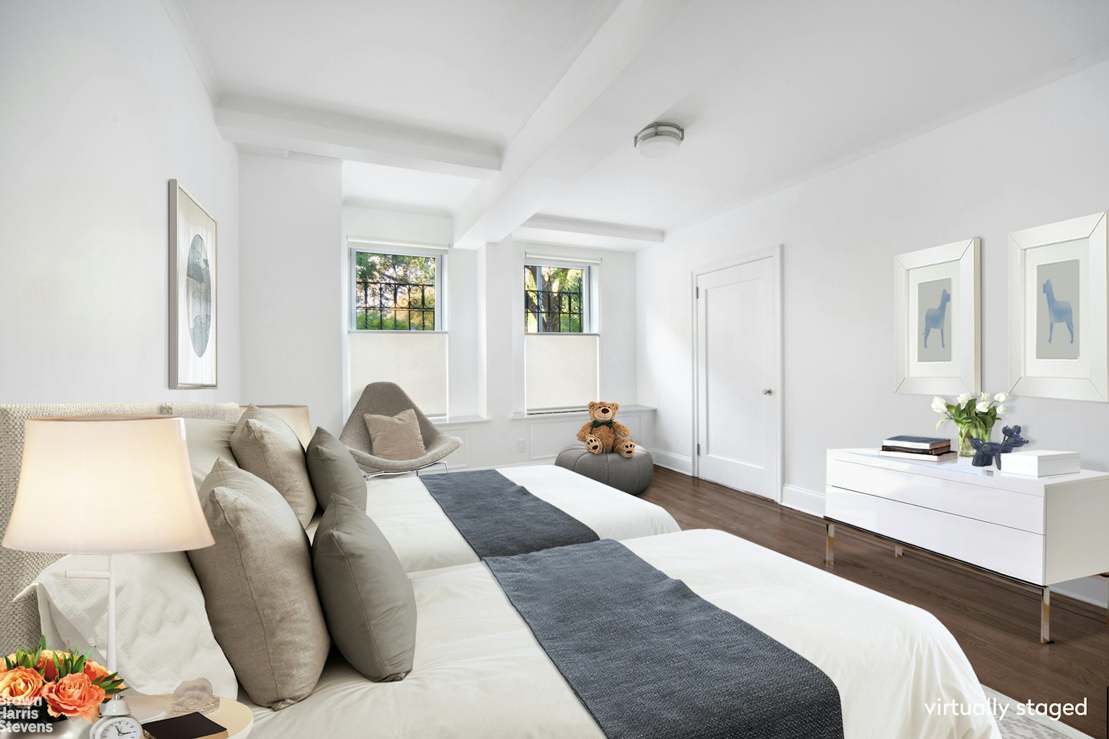 1200 Fifth Avenue 1B Upper East Side New York NY 10029
