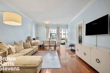 Rental Property at 58 West 58th Street, Midtown West, NYC - Bedrooms: 2 
Bathrooms: 1.5 
Rooms: 4  - $7,950 MO.