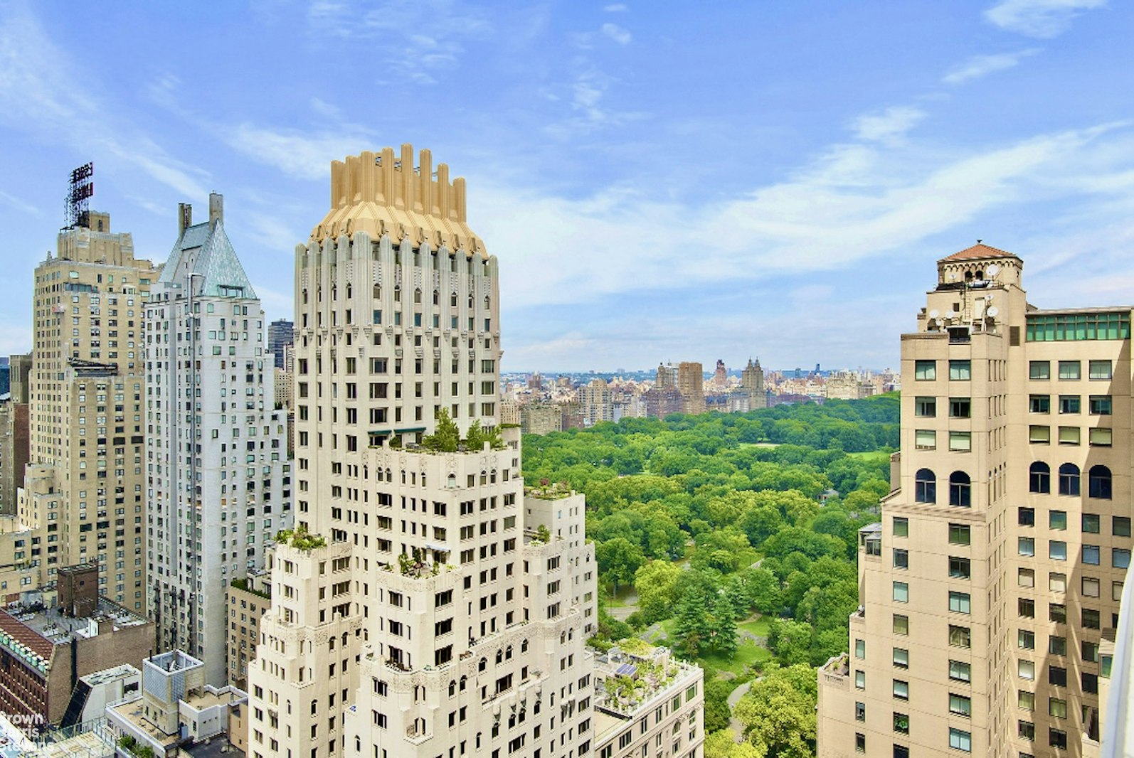 58 West 58th Street Midtown West New York NY 10019