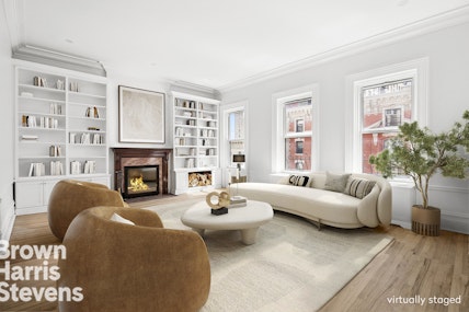 Property for Sale at 1356 Madison Avenue 6S, Upper East Side, NYC - Bedrooms: 3 
Bathrooms: 2.5 
Rooms: 6  - $2,500,000
