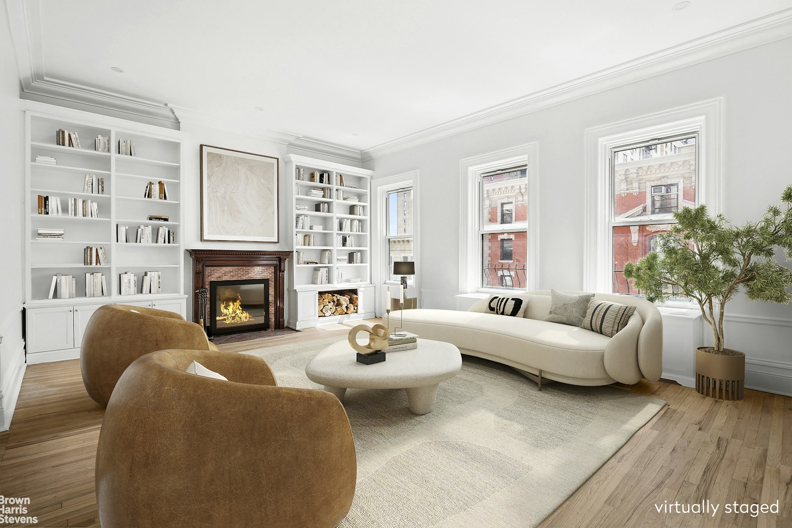 Photo 1 of 1356 Madison Avenue 6S, Upper East Side, NYC, $2,500,000, Web #: 23411011