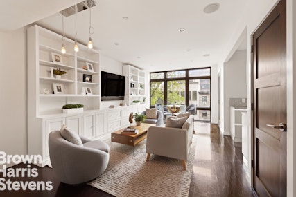 Property for Sale at 357 Dean Street 4A, Boerum Hill, Brooklyn, NY - Bedrooms: 2 
Bathrooms: 2 
Rooms: 5  - $1,400,000
