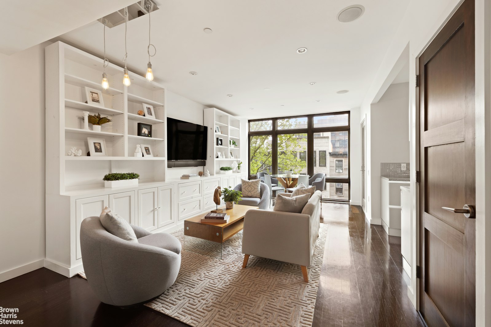 Photo 1 of 357 Dean Street 4A, Boerum Hill, Brooklyn, NY, $1,400,000, Web #: 23413955